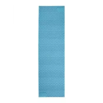 Colchonete Therm-a-Rest Z Lite SOL 13267, 183 x 51 cm, azul/prateado
