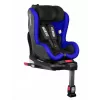 Cadeira auto Sparco SK500I preto-azul SK500I, peso máx. 18 kg