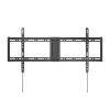 Suporte de parede para TV SBOX PLB-5948T-2 para ecrãs de 43–90 polegadas, carga máx. 75 kg, VESA até 800×400