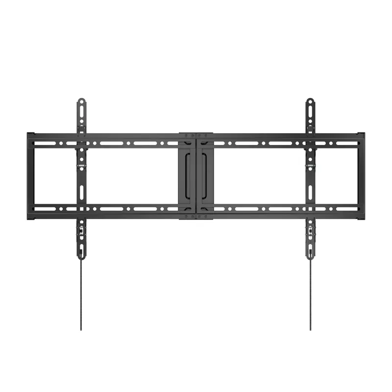 Suporte de parede para TV SBOX PLB-5948T-2 para ecrãs de 43–90 polegadas, carga máx. 75 kg, VESA até 800×400