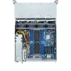 Plataforma rack Gigabyte S453-S70-AAV1 4U, Intel