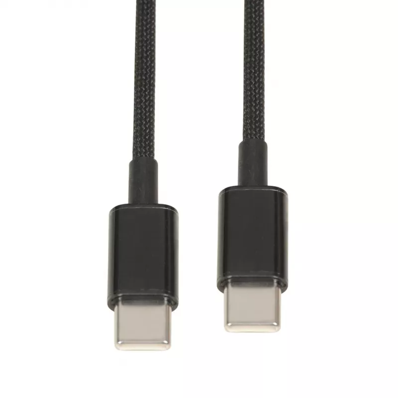 iBOX C-65 preto, carregador universal GaN 65 W com ficha UK