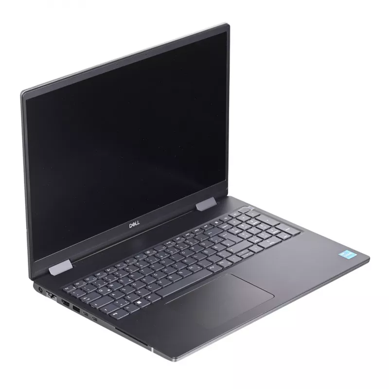 DELL PRECISION 7670 i5-126000HX 32GB 1TB SSD 16 FHD (RTX A2000) Win11pro + fonte de alimentação usado