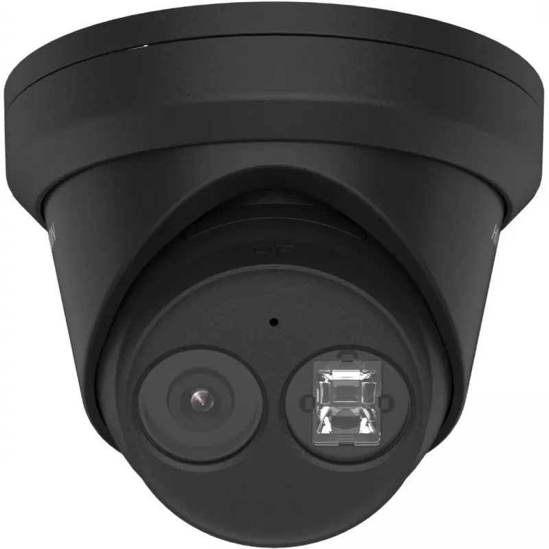 Câmara de vigilância IP Hikvision DS-2CD2343G2-IU Dome 2688 x 1520 píxeis