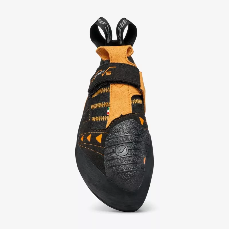 Scarpa INSTINCT VS, 39.5, preto