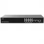 Switch gerido Grandstream Networks GWN7811
