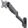 Wentronic 70820 Ecrã Preto