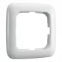 Acessório para interruptor elétrico Busch-Jäger 2511-214, branco, acessório para interruptor