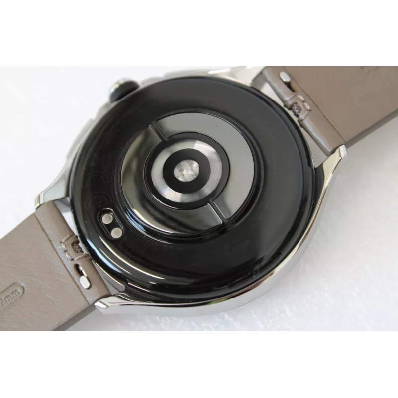 ESGOTADO. Xiaomi Watch 2 Pro/32GB/4G/LTE/castanho | ESGOTADO. Xiaomi Watch 2 Pro | Smartwatch | GPS (satélite) | AMOLED Always-On | 36 mm | À prova de água | USADO, SEM EMBALAGEM ORIGINAL
