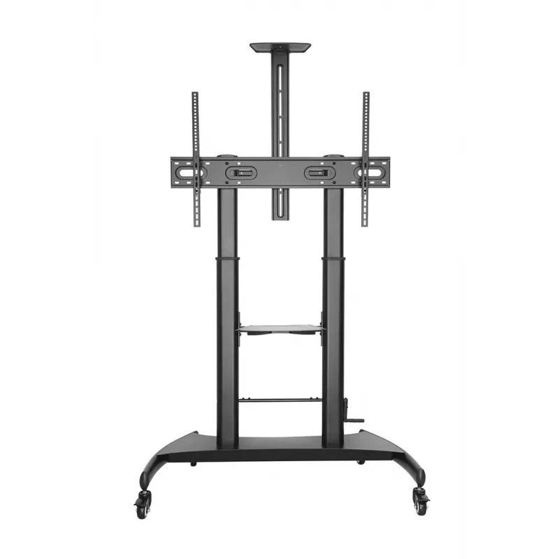 Suporte de TV Gembird TVS-100T-02 altura ajustável para televisores até 100