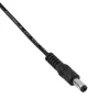 Fonte de alimentação universal Akyga AK-TB-35, 24 V, 2 A, 48 W, 5,5 x 2,1 mm, 1 m