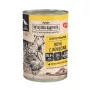 Comida húmida para cães wiejskazagroda Peru com Cordeiro 400 g, sem cereais, sem glúten, alimento completo