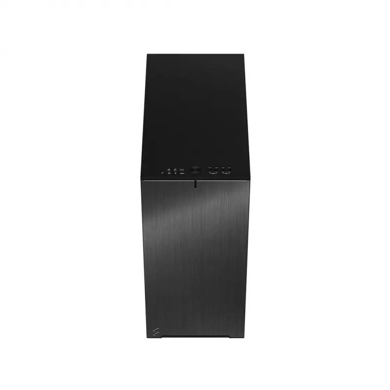 Fractal Design Define 7 Compact Midi Tower preto