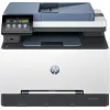 Impressora multifunções HP Color LaserJet Pro MFP 3302fdn laser cor