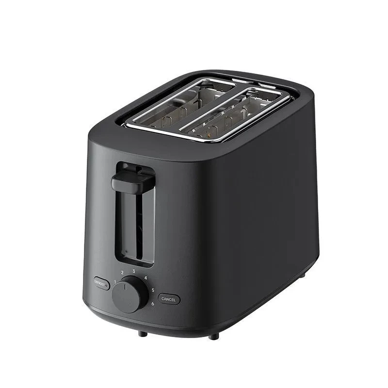 Torradeira Xiaomi EU 780–930 W, 2 ranhuras, material da caixa