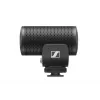 Sennheiser MKE 200 - microfone condensador, supercardioide