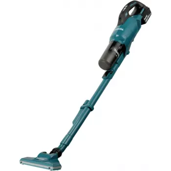 Aspirador de bateria Makita DCL286FRF (DCL286FRF)