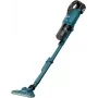 Aspirador de bateria Makita DCL286FRF (DCL286FRF)