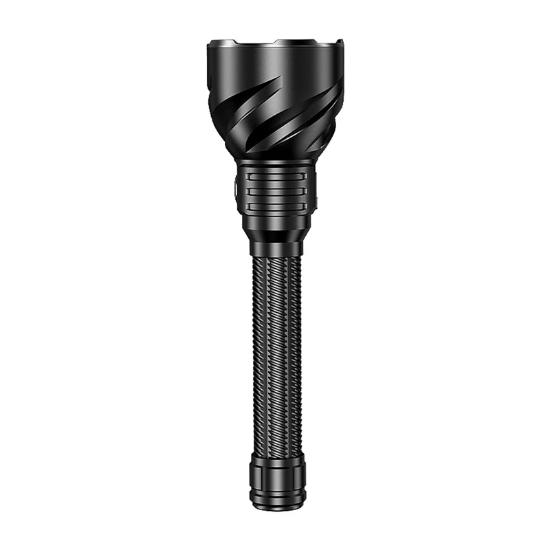 Lanterna Superfire TF02 LED compacta portátil e prática