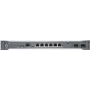 JUNIPER NETWORKS SRX300 Services Gateway incl. hardware (8GE - 4G RAM - 8G Flash - fonte de alimentação e cabos) e Junos Software Base (SRX300-SYS-JB)