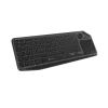 Natec Turbot 2 | Teclado | Sem fios | US | Bluetooth | Preto/Cinzento