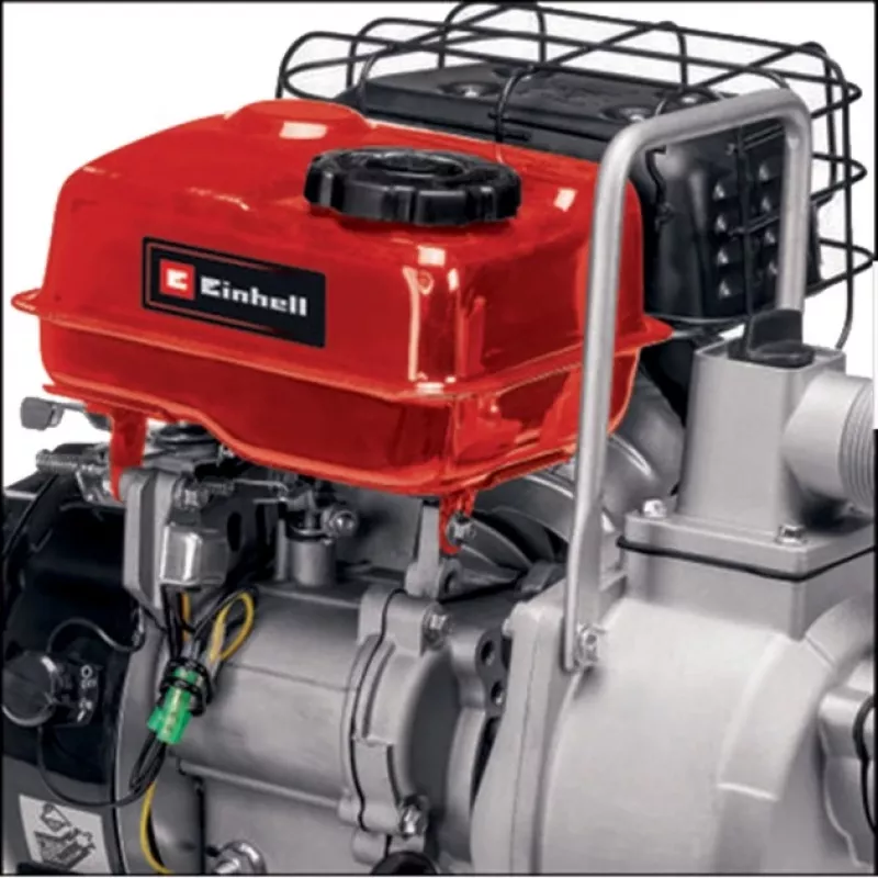 Einhell 4190530 Ferramenta de jardim 14.000 L Preto