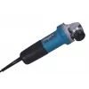 Rebarbadora Makita 9558HNR, 125 mm