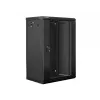 Rack de parede Lanberg WF01-6418-10B