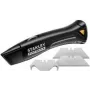 X-ato Stanley FMHT10500-0 preto lâmina retrátil 25 mm 165 mm