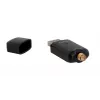 Placa de Rede Cudy WU1400 WLAN 867 Mbit/s USB Dualband Wi-Fi 5