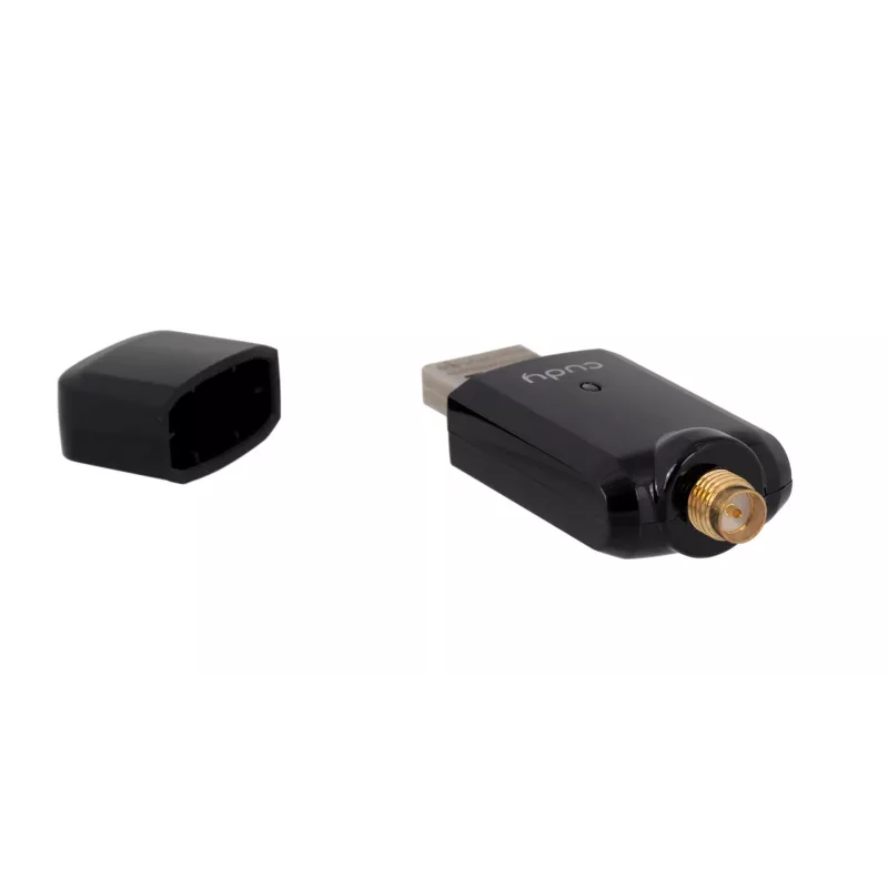 Placa de Rede Cudy WU1400 WLAN 867 Mbit/s USB Dualband Wi-Fi 5