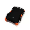 Disco rígido externo Silicon Power Armor A30 (1TB; 2.5; USB 3.2; 5400 rpm; Laranja-Preto; SP010TBPHDA30S3K)