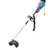 Aparador de relva elétrico Makita UR3502 1000W 35cm