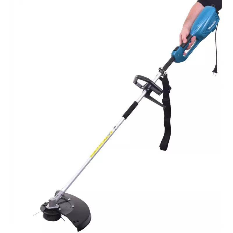 Aparador de relva elétrico Makita UR3502 1000W 35cm