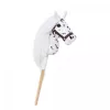 Cavalo de pau HOPPIHORSE Hobby Horse A4 Leopard