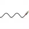 Goobay 65295. Ligação 1: 2 x RCA, conector 1 sexo: macho, ligação 2: 2 x RCA, conector 2 sexo: macho, material do cabo: