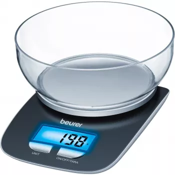 Balança de cozinha Beurer KS 25