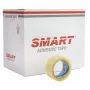 BSTech fita adesiva Smart Acrylic transparente 48 x 60 36 unid.