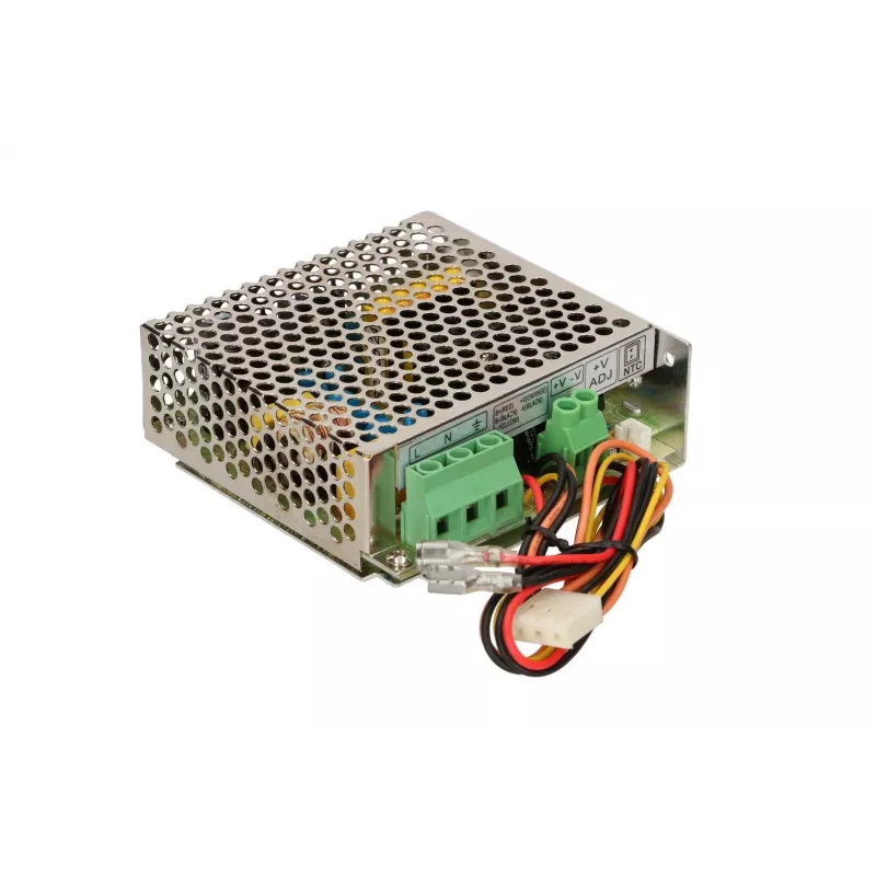 Extralink SCP-35-24 fonte de alimentação de reserva, 27,6 V, 35 W