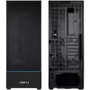 Torre Lian Li SUP01 preto