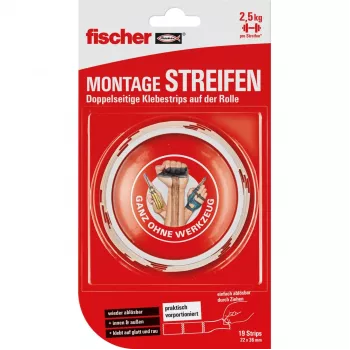 Produto Fischer 545956 branco