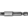 Haste de ferramenta manual Wiha 04685 100 mm aço inoxidável
