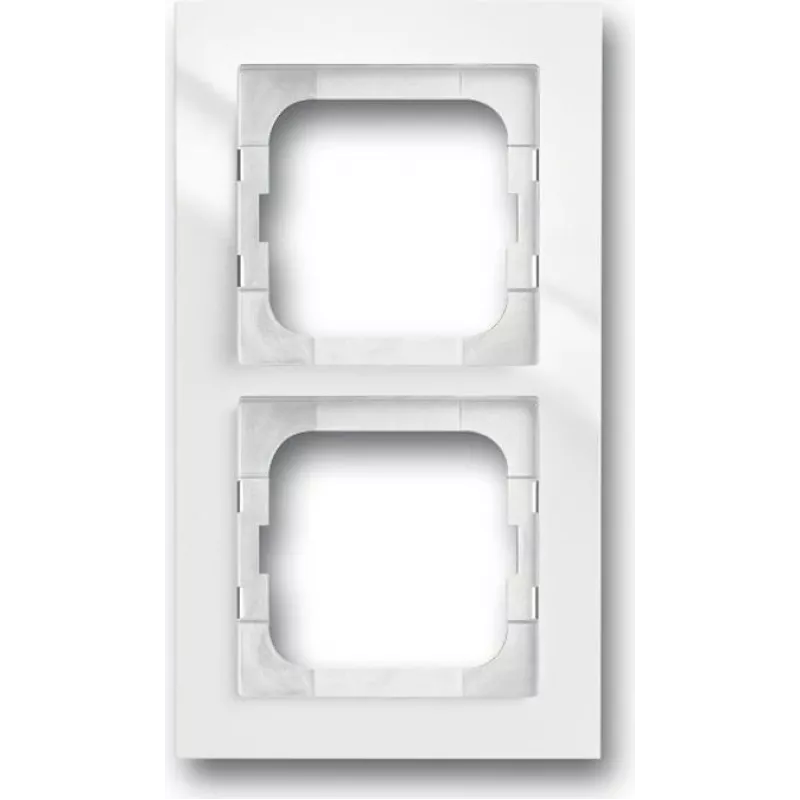 Busch-jaeger 2CKA001754A4332 branco