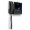 Ubiquiti UniFi G3 Touch Wall UTP-G3-Touch-Wall telefone VoIP, ecrã tátil de 7 polegadas 1280 x 800, câmara de 5 MP, 2x Gigabit LAN, PoE+, Wi-Fi 5 (802.11a/b/g/n/ac), Bluetooth 4.2, preto