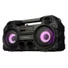 Altifalante Bluetooth Rebeltec SoundBOX 465 preto
