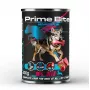PRIME BITE Monoprotein veado com maçã - comida húmida para cães - 400g