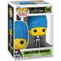Funko Pop Figura Die Simpsons Marge como Esqueleto 10 cm (132558)