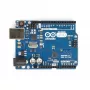 Placa de desenvolvimento Arduino UNO SMD Rev3