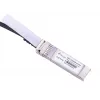 Cabo DAC SFP+ SFP+ Extralink 10 Gbit/s 3 m AWG30