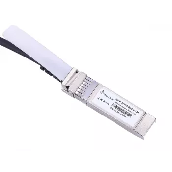 Cabo DAC SFP+ SFP+ Extralink 10 Gbit/s 3 m AWG30